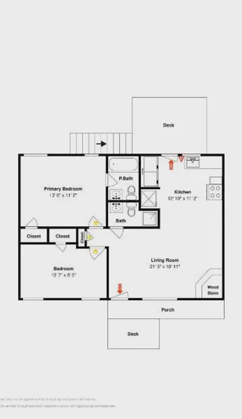 Fox Hollow Condo #35