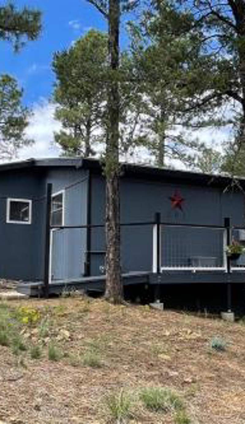 Oso Vista Cabin
