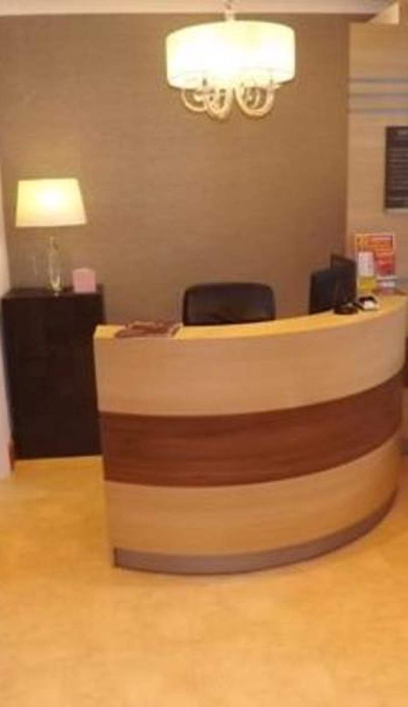 Fairway Hotel