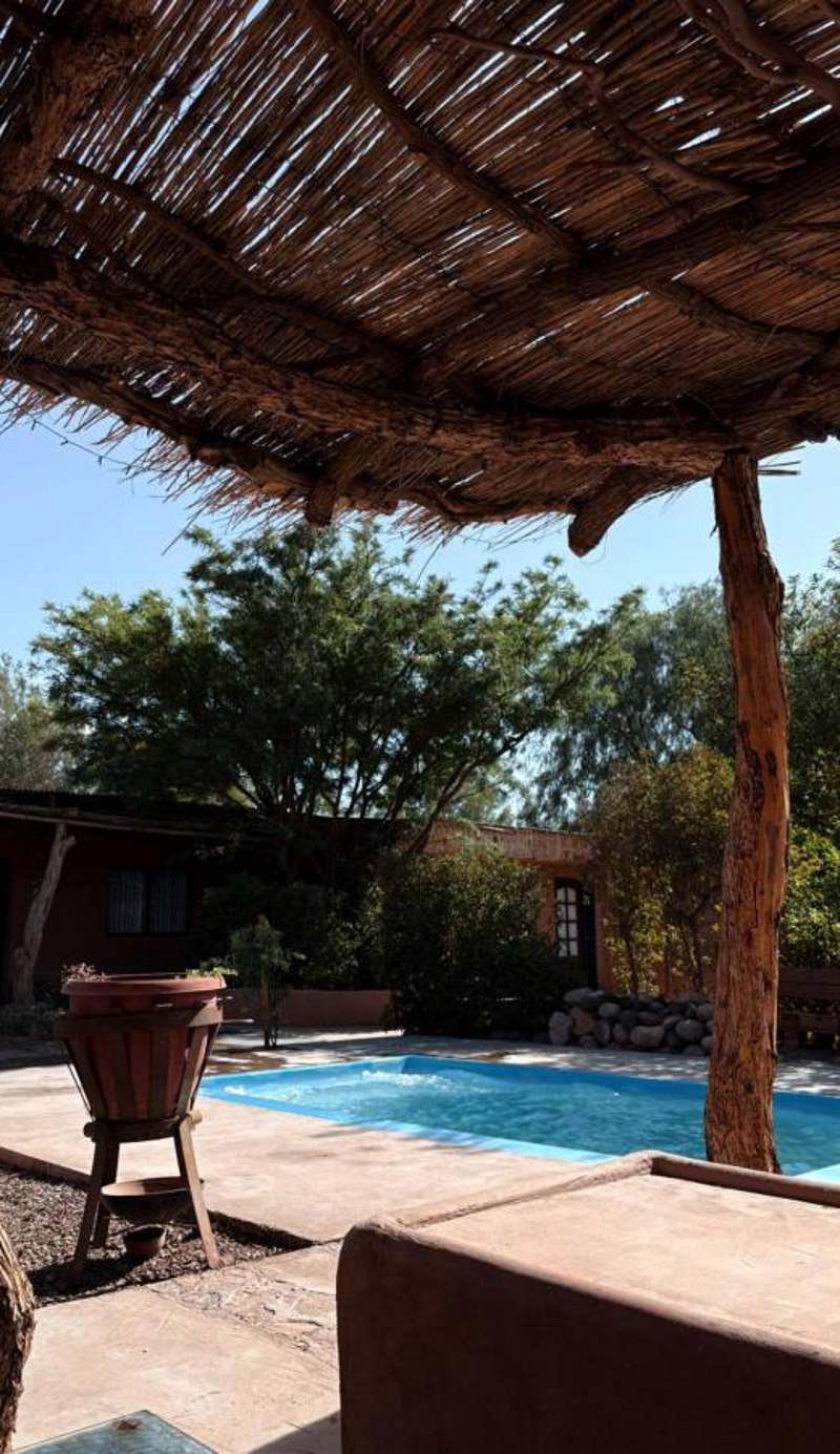 Hotel Pat'ta Hoiri