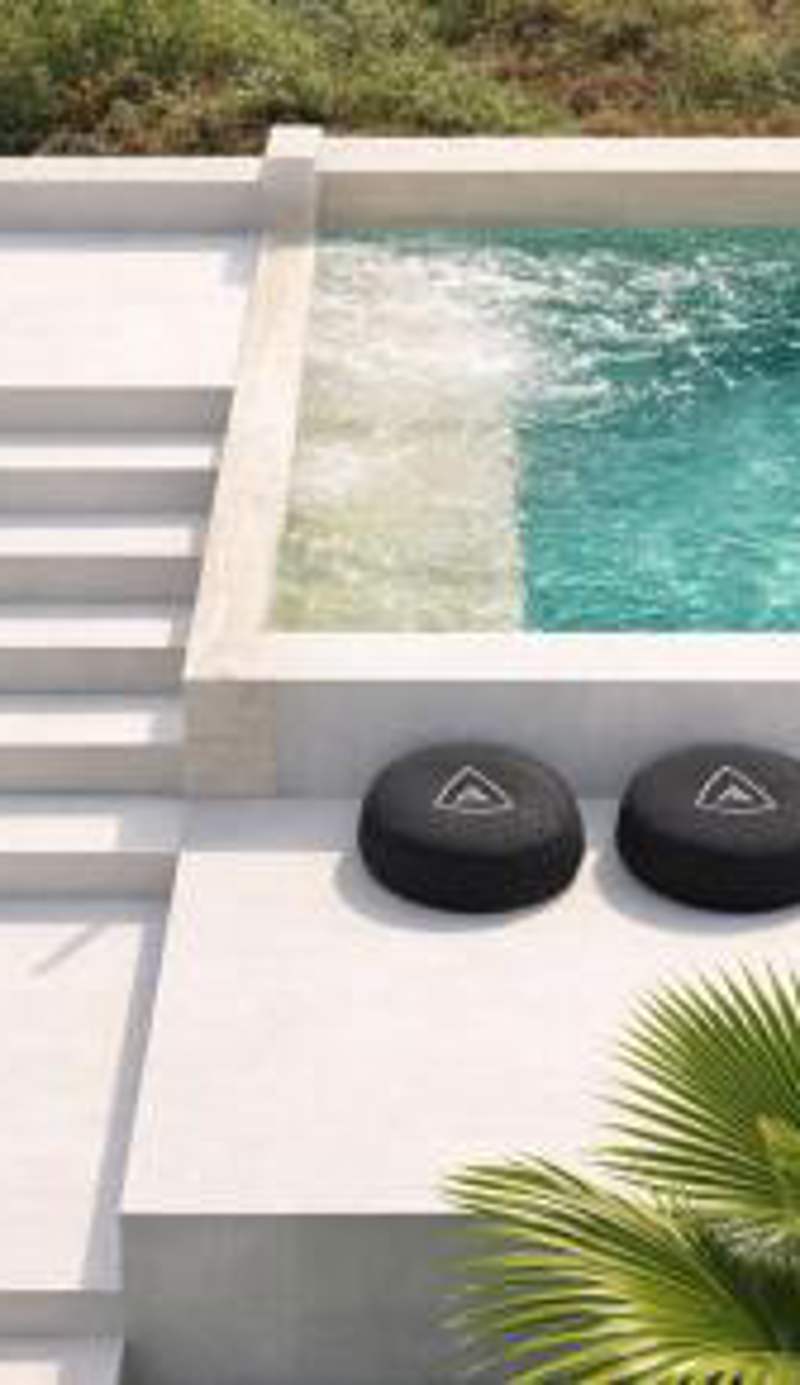 New Luxury Villa - Ocean View - Oxygen Pool - CASA SANA