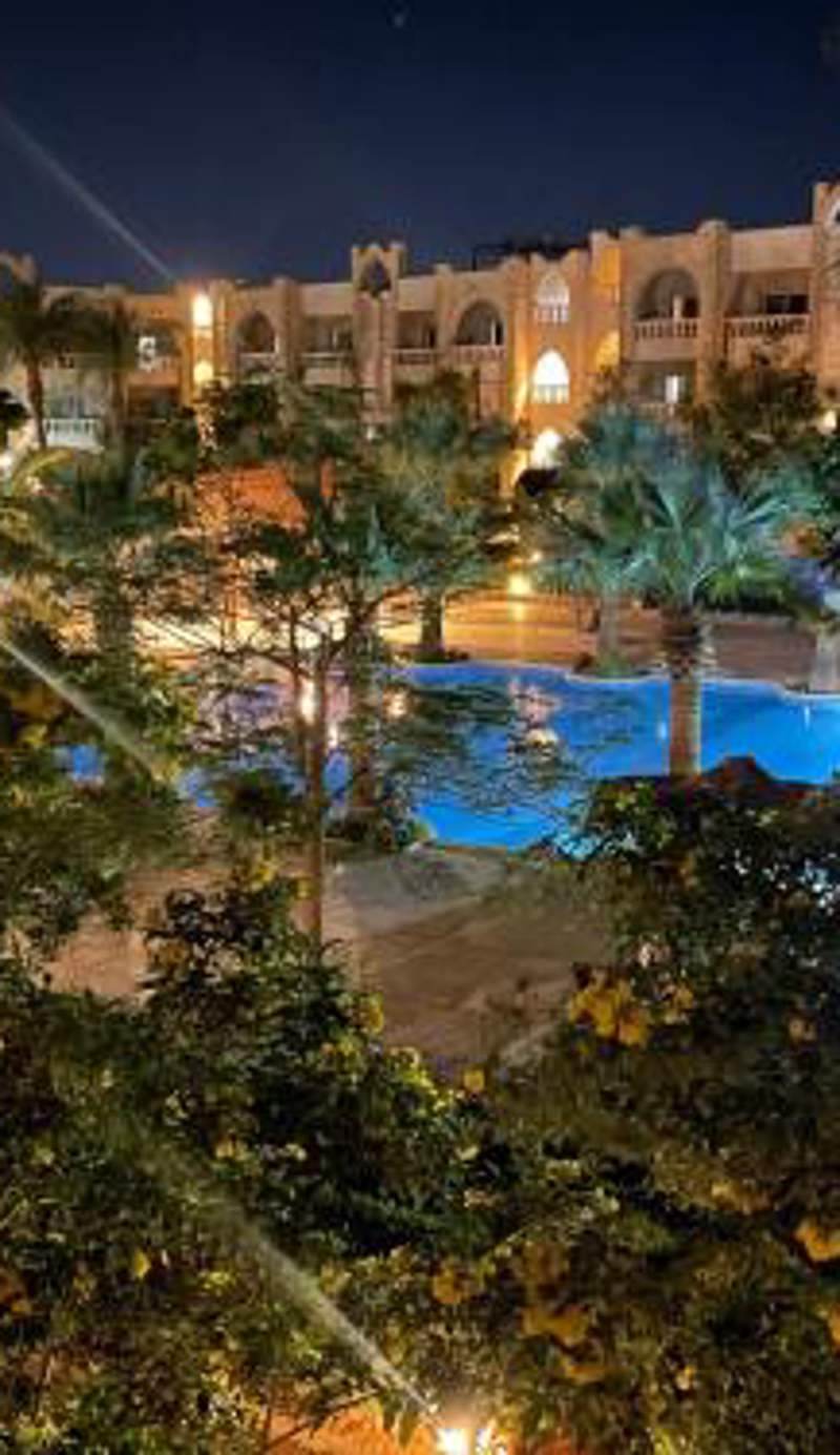 Sunylakes Sharm