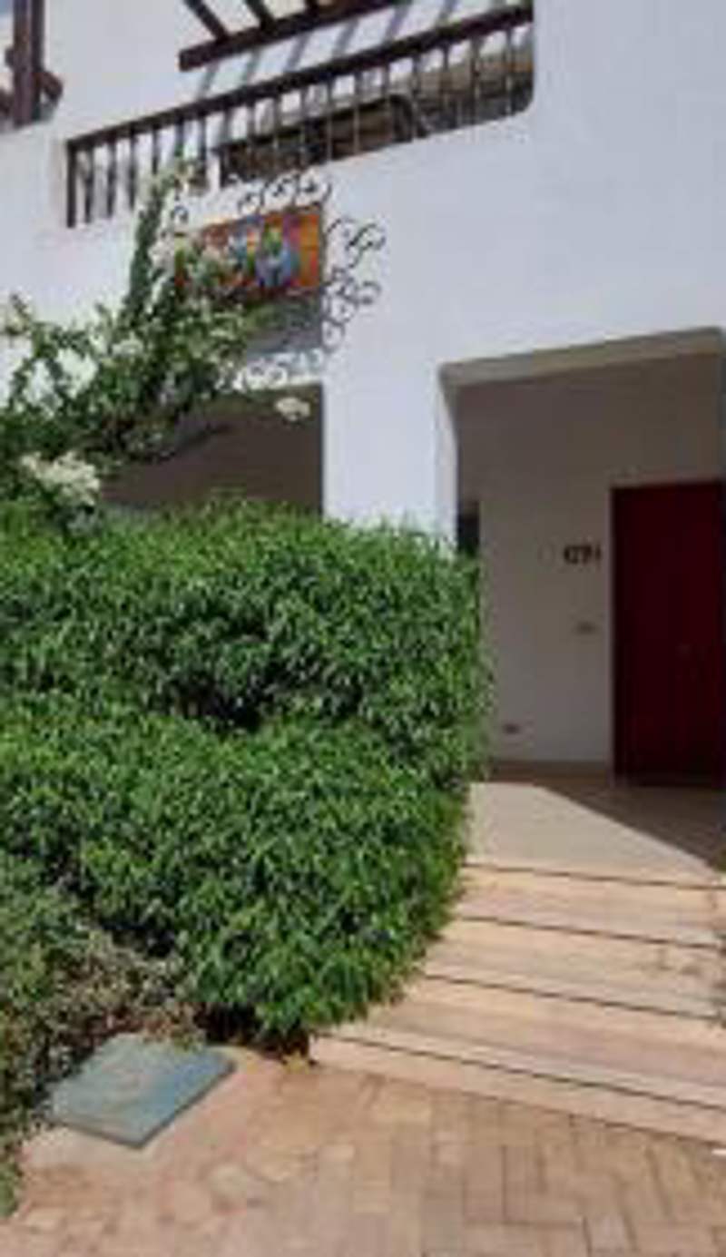 Delta Sharm Apartment 156 flat 102