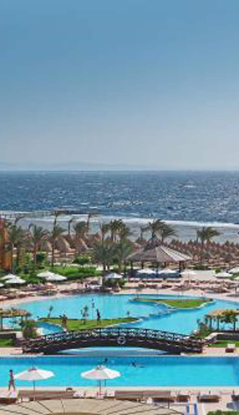Sharm Grand Plaza Resort - Families and Couples Only