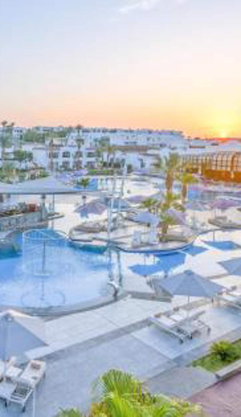 JAZ Sharm Dreams