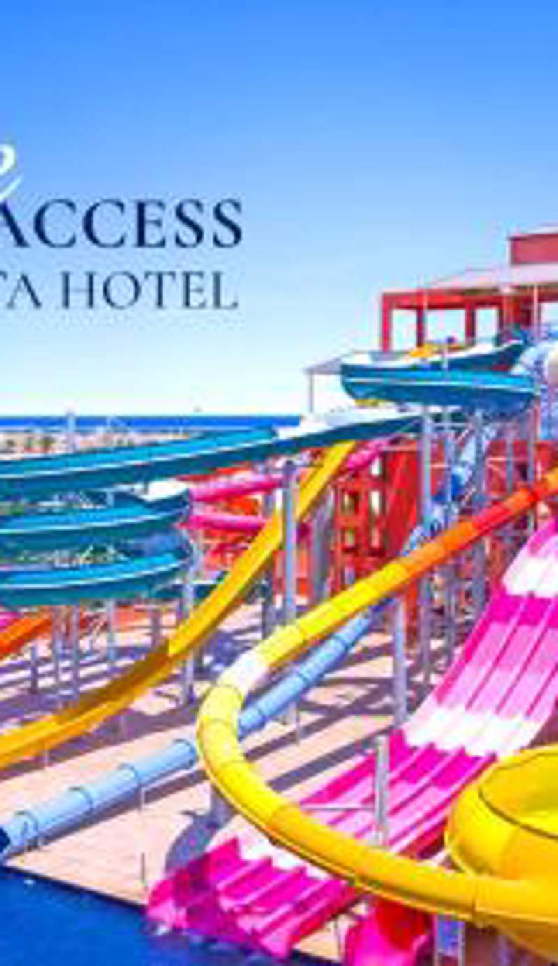 Pickalbatros Laguna Club Resort Sharm El Sheikh