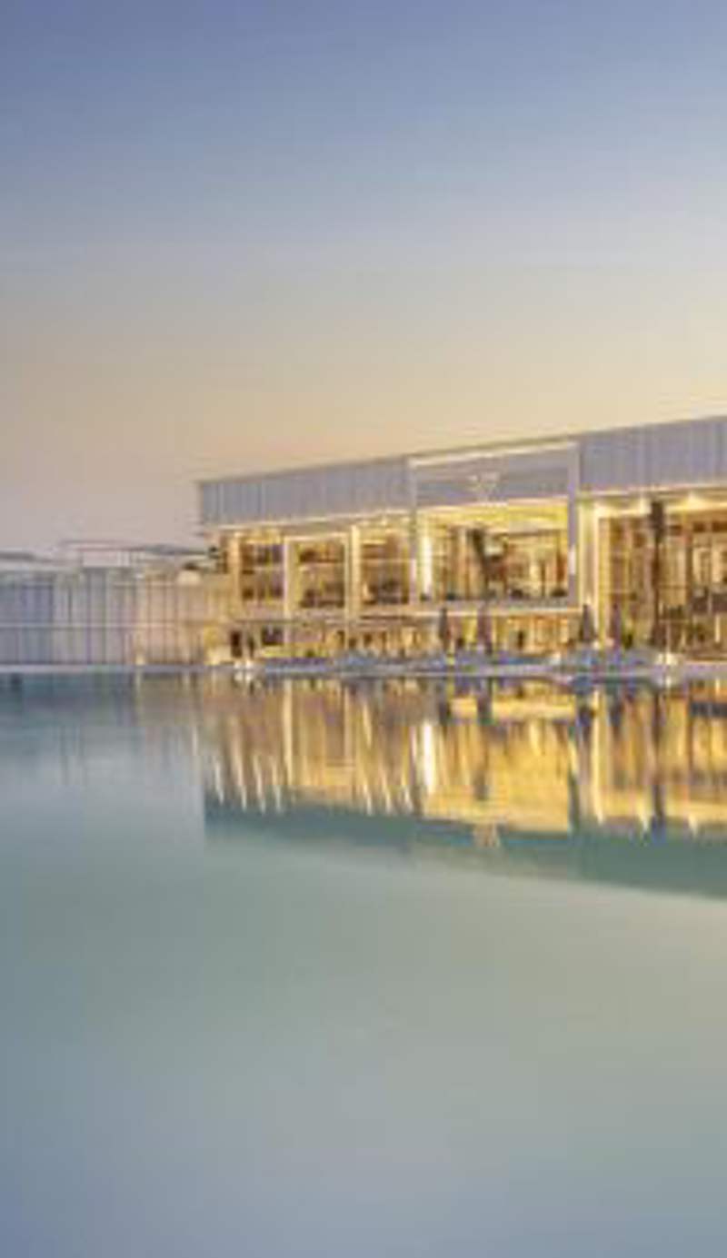 V Hotel Sharm El Sheikh