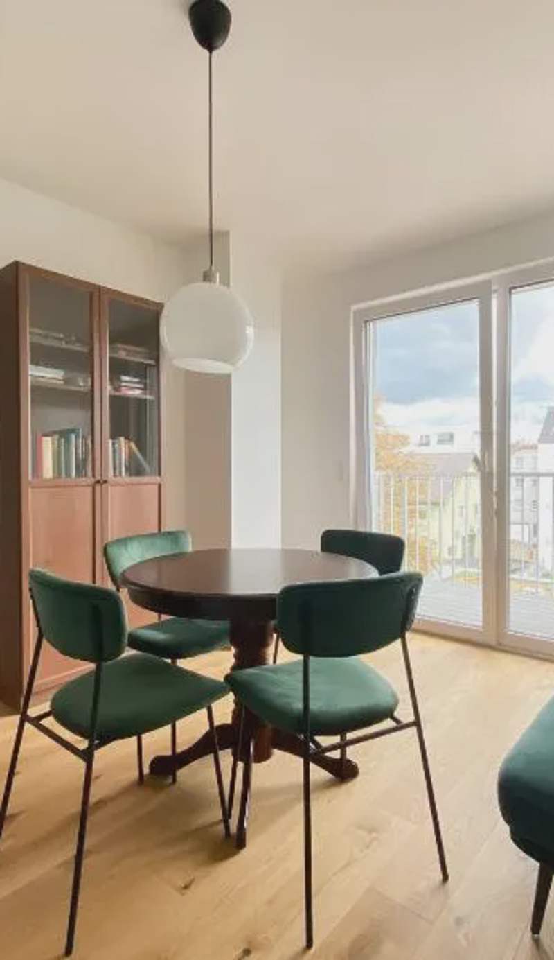 STAD10 - Apartments very close to subway U2 Stadlau