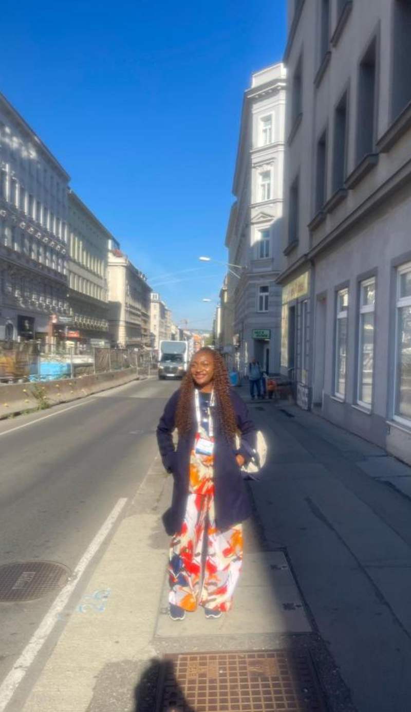Vienna Stay Apartments or Rooms 1050