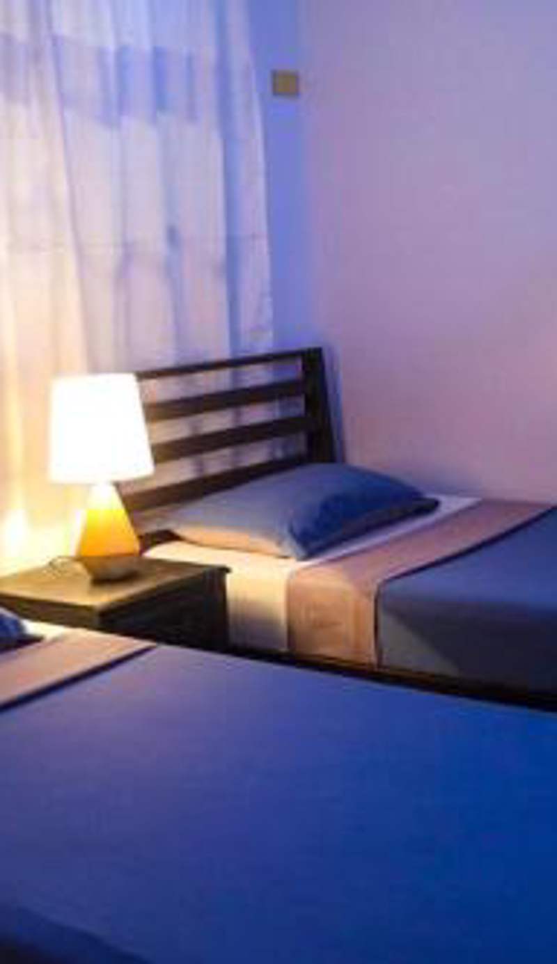 Hostel Privado