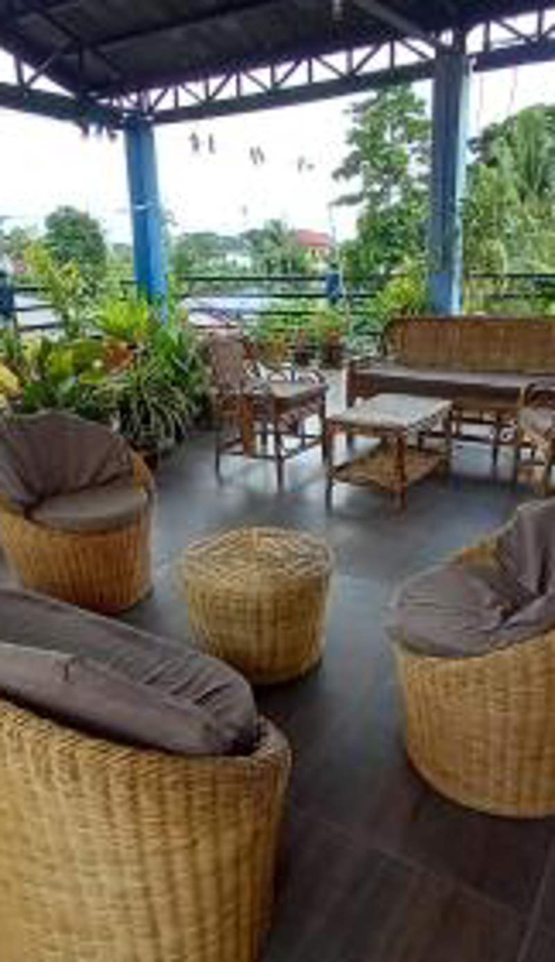 Keen's Place