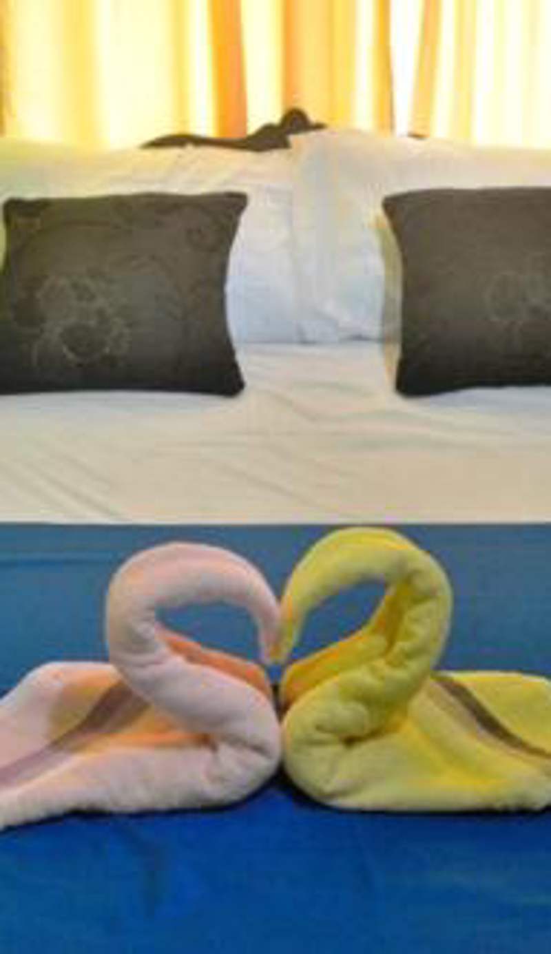 Amelia Homestay