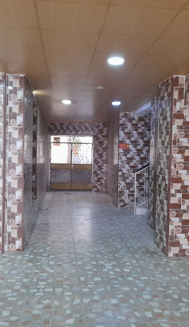 Pizza Street Hostel