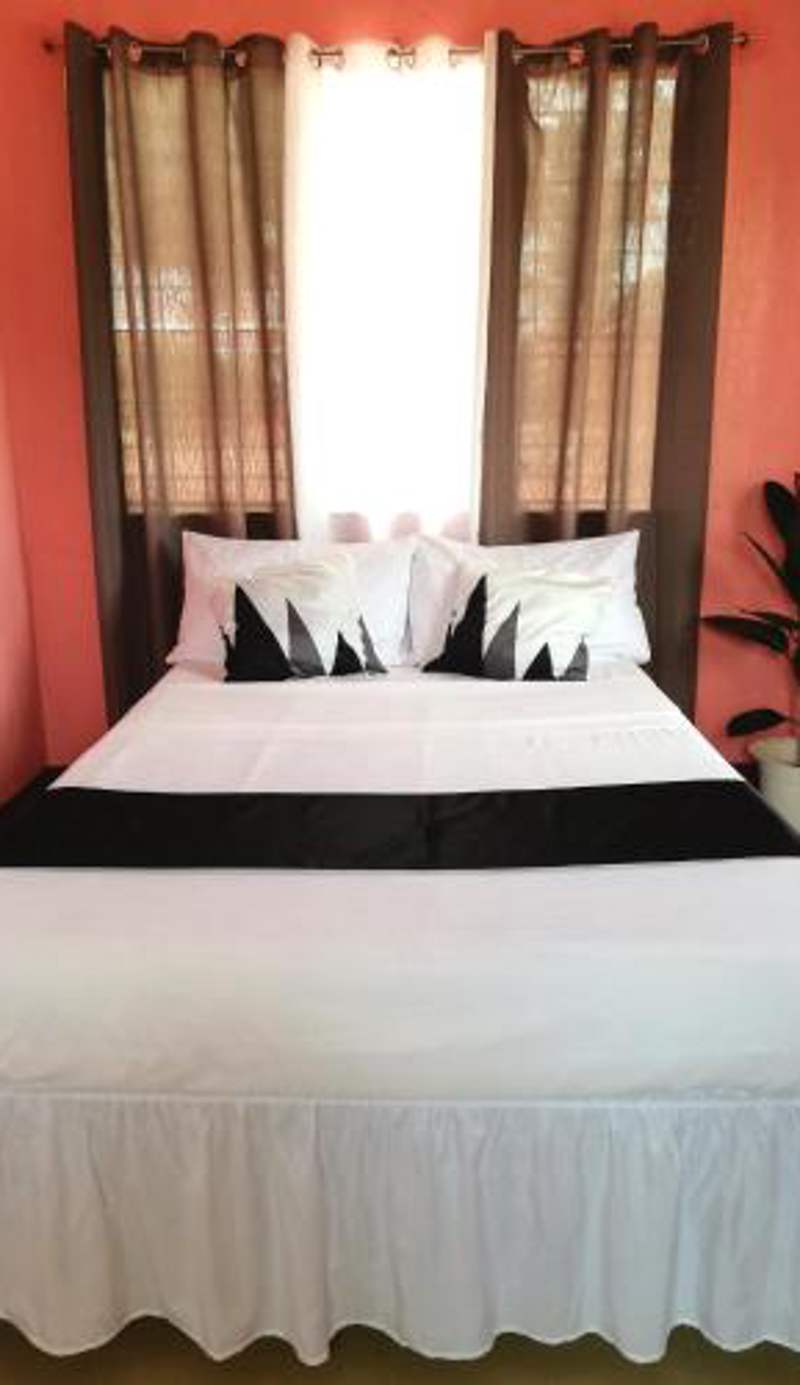 Agimats Crib Palawan
