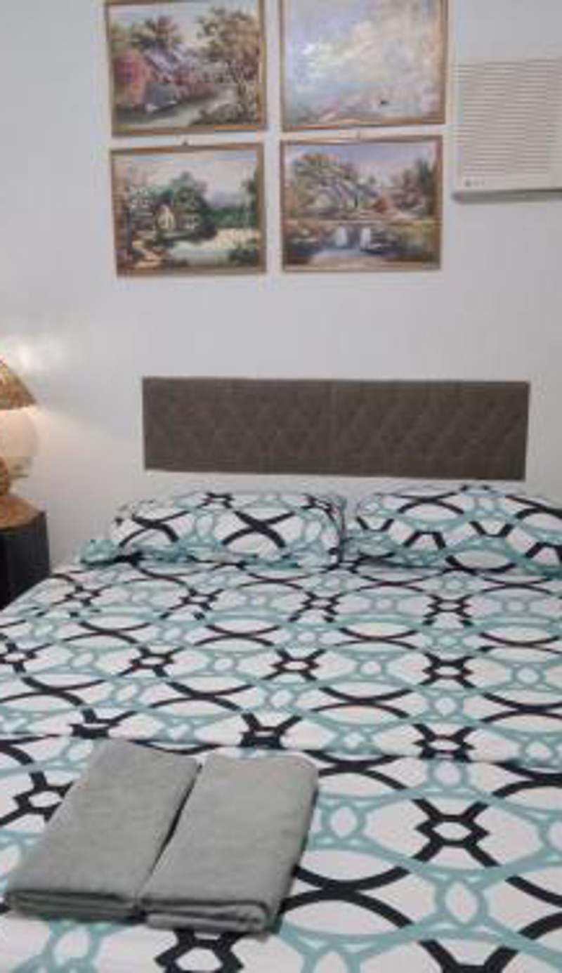 Dalinda's Homestay