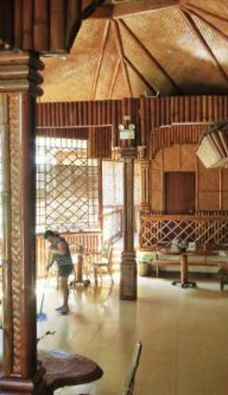 Pagdayon Traveler's Inn