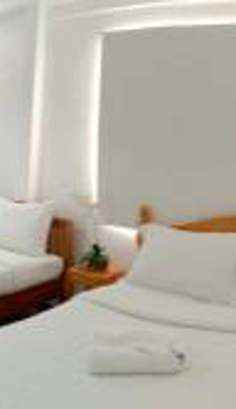 Amor's Place