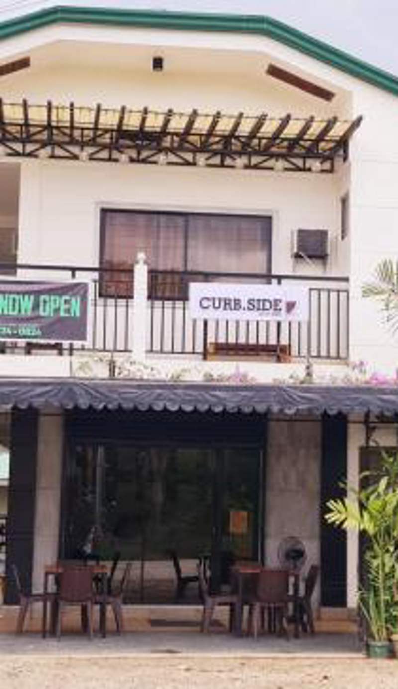 Roccksar Pension House