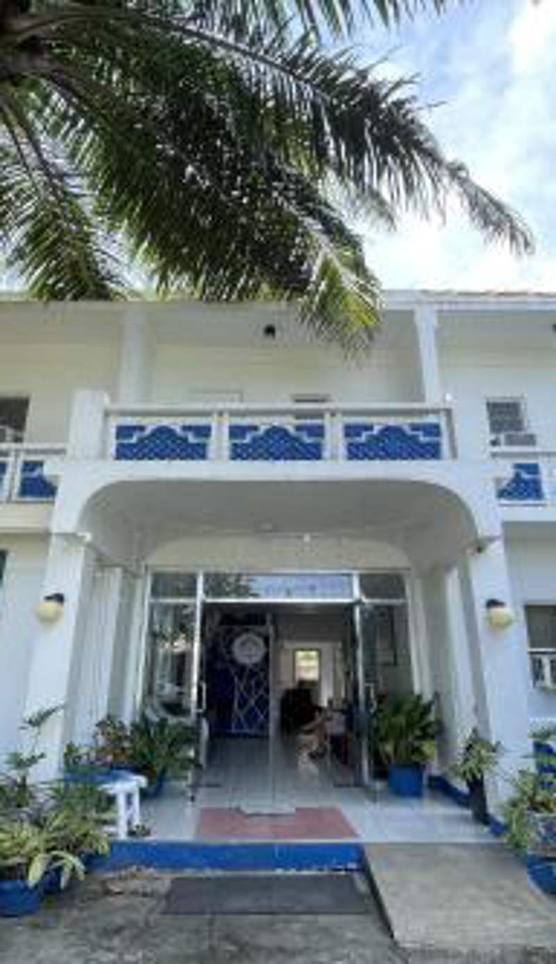 Casa de Praxides Tourist Inn Palawan