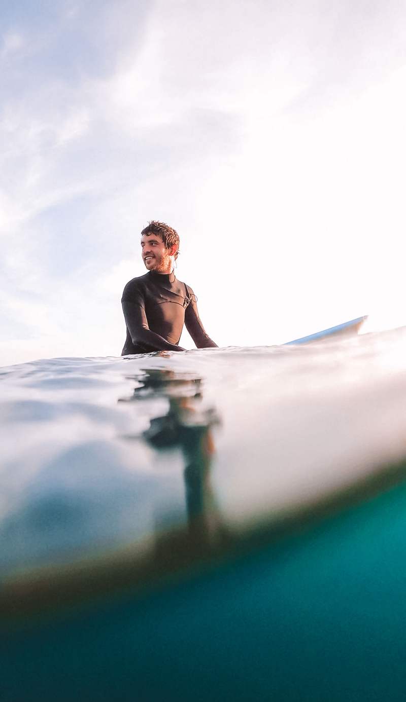 Surfers Den Ericeira