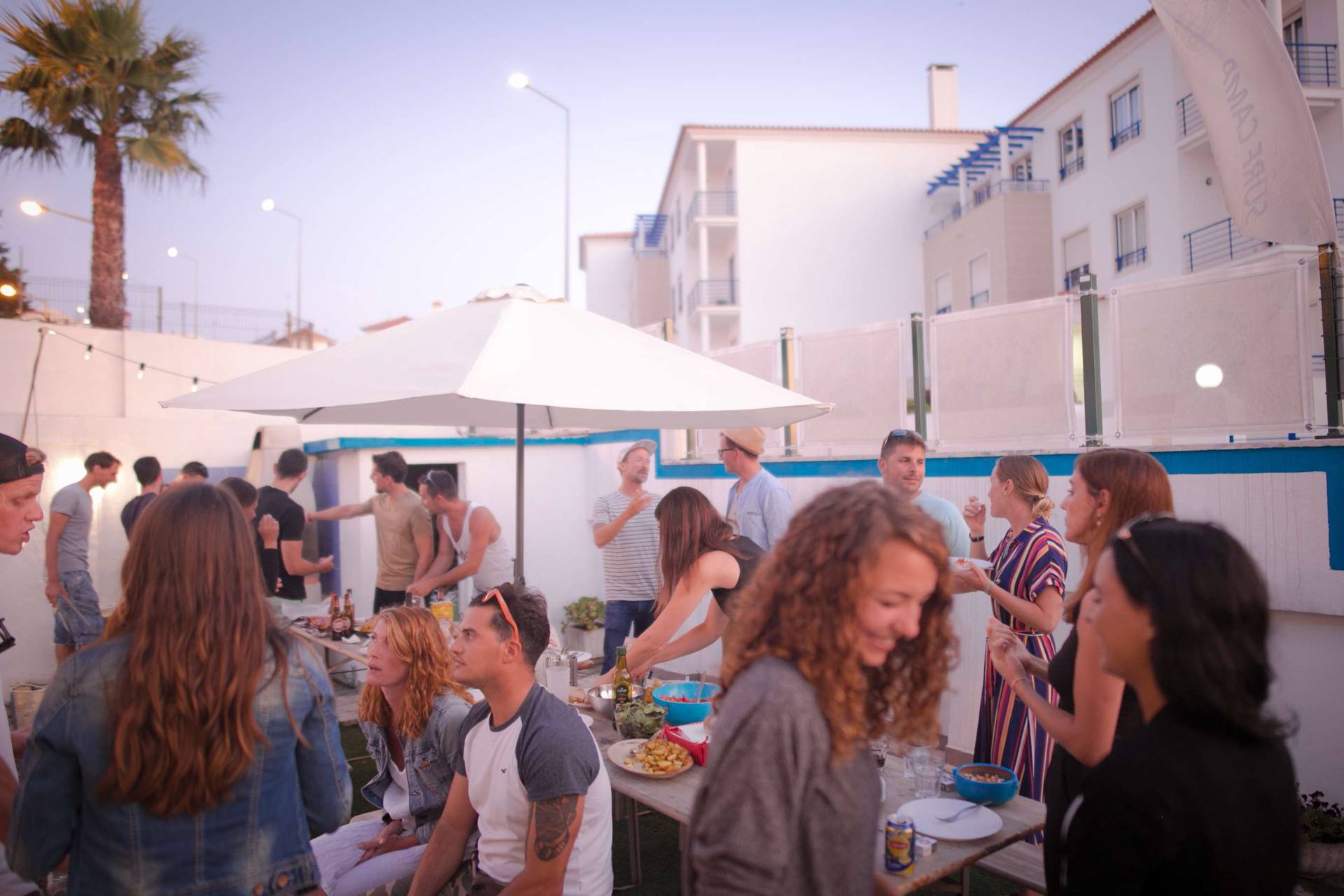 Surfers Den Ericeira