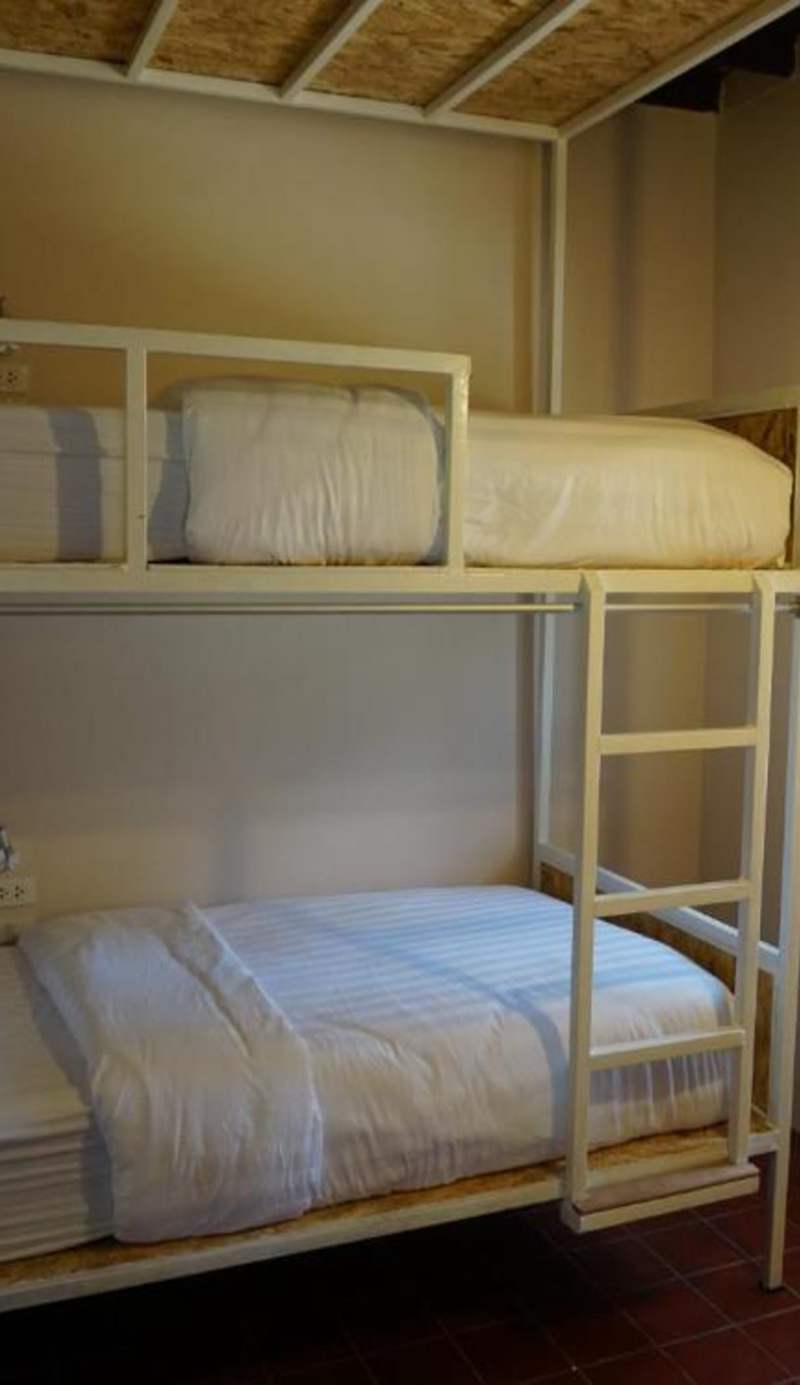 Insight Hostel