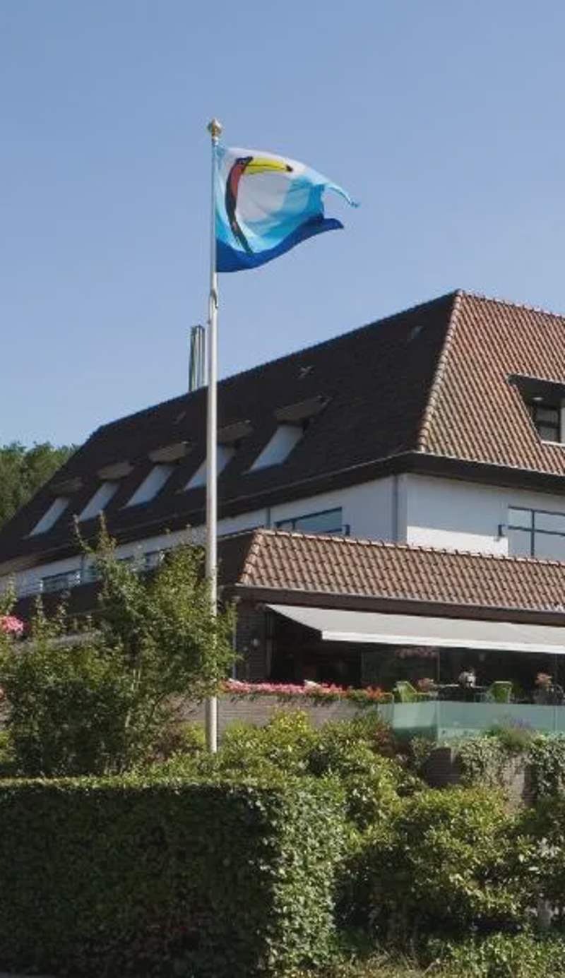 Van der Valk Hotel Arnhem