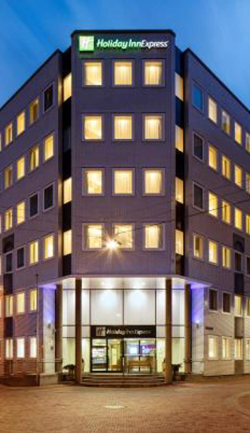 Holiday Inn Express Arnhem by IHG