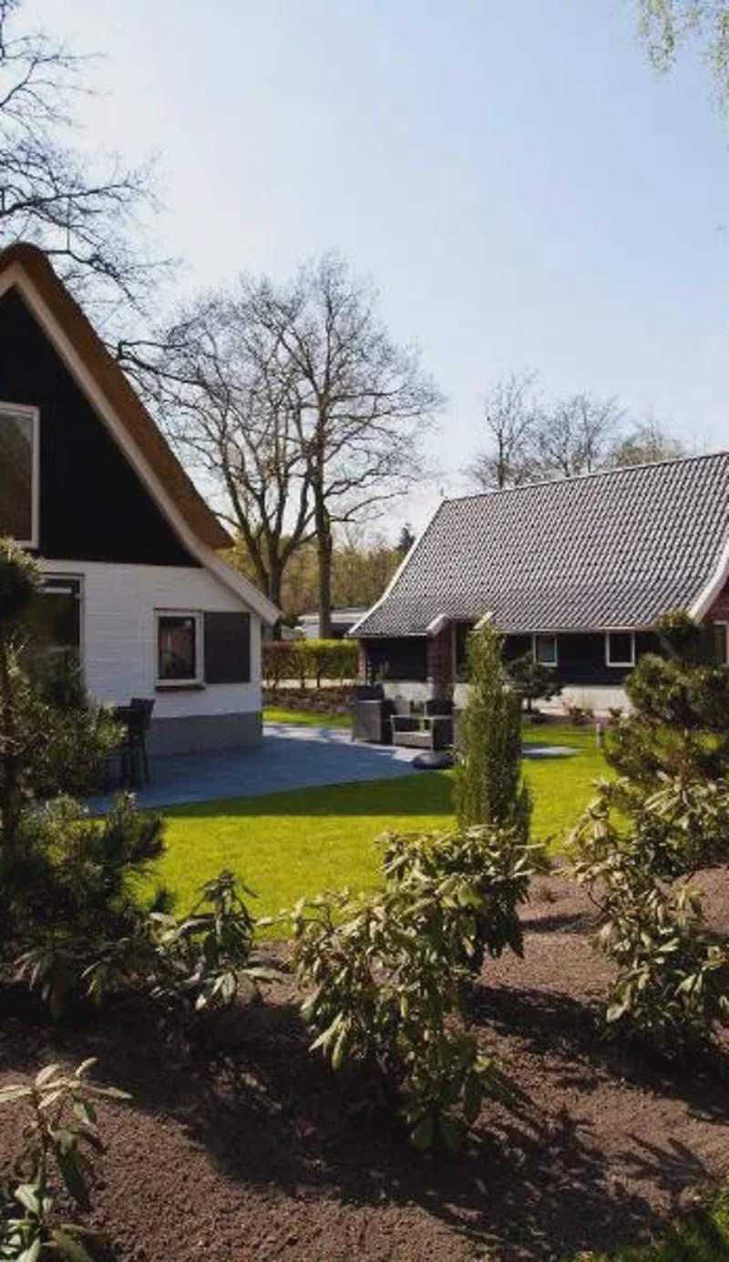 EuroParcs De Hooge Veluwe