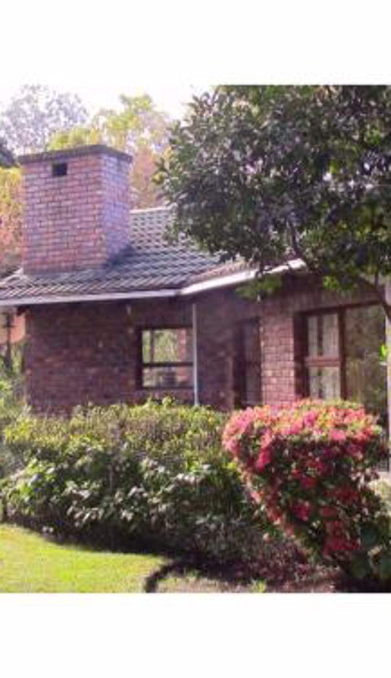 Forest Nest Cottage, Tsitsikamma