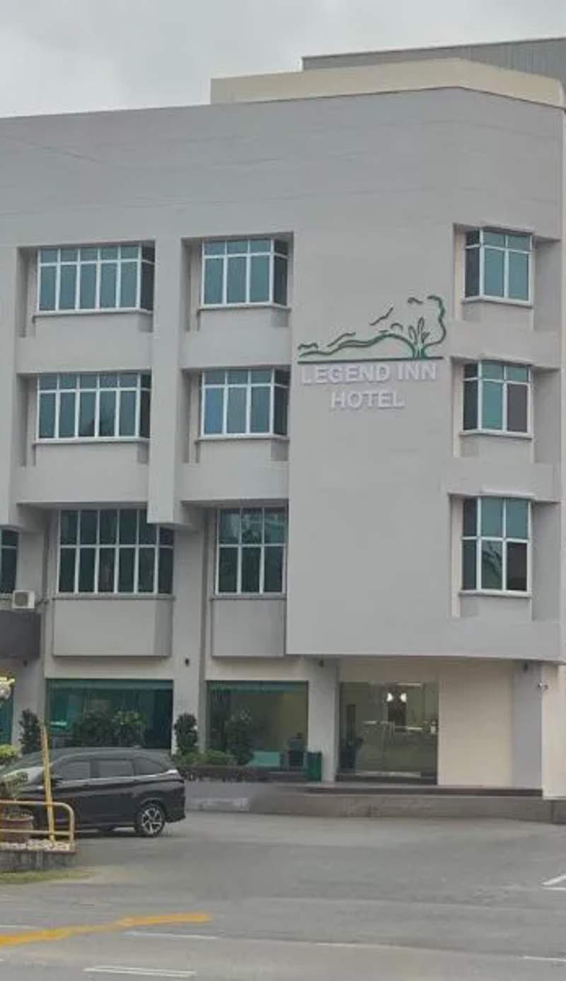 Legend Inn Taiping