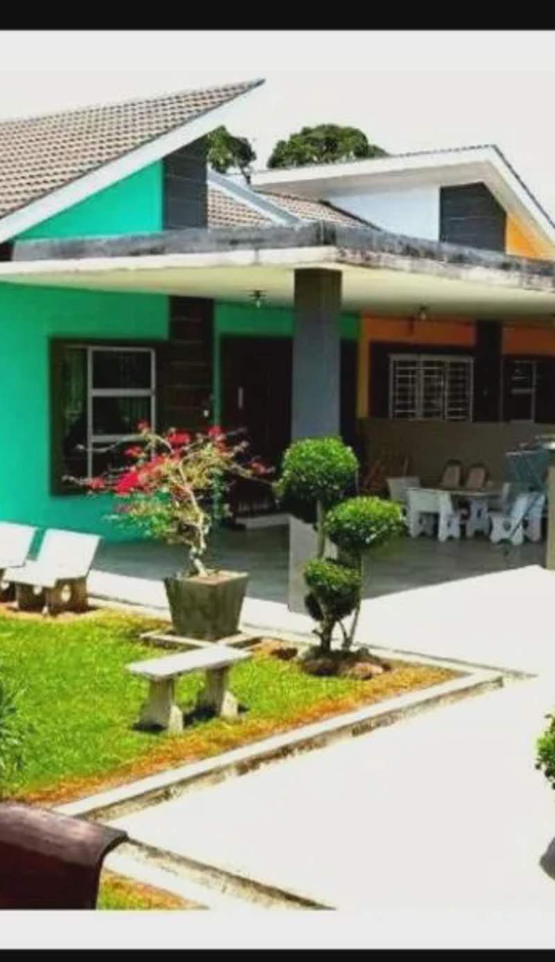 Taiping Homestay Husna Afina