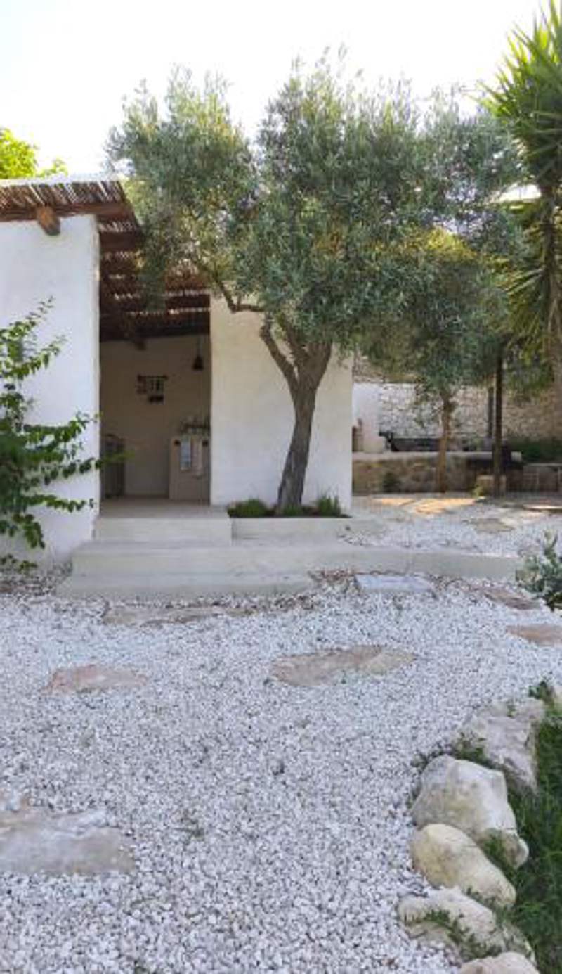 Camping Fiori di Noto
