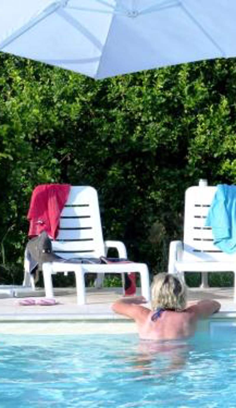L'antico Trappeto Holiday Home