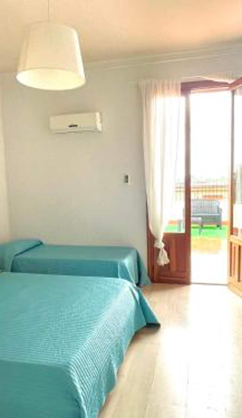 Simonetta's Rooms