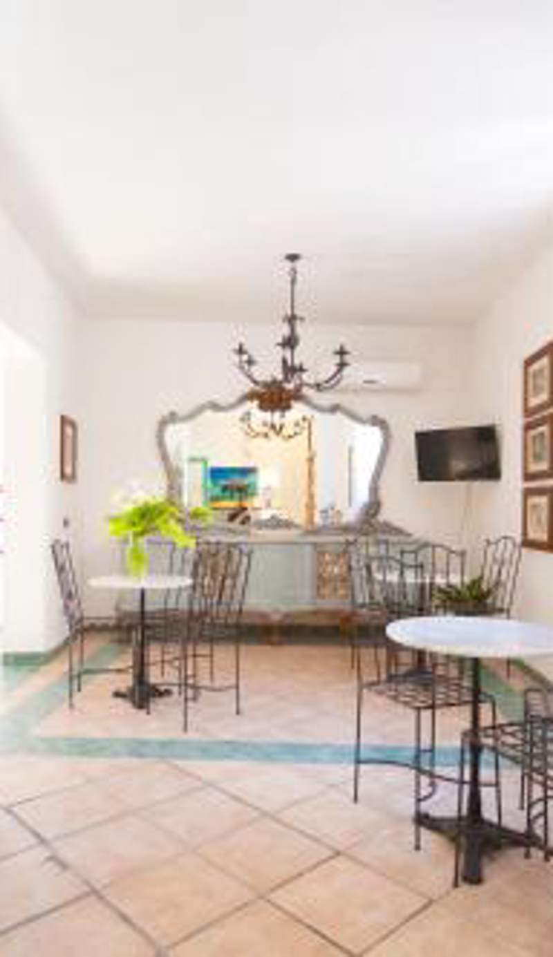 Albergo La Fontanella