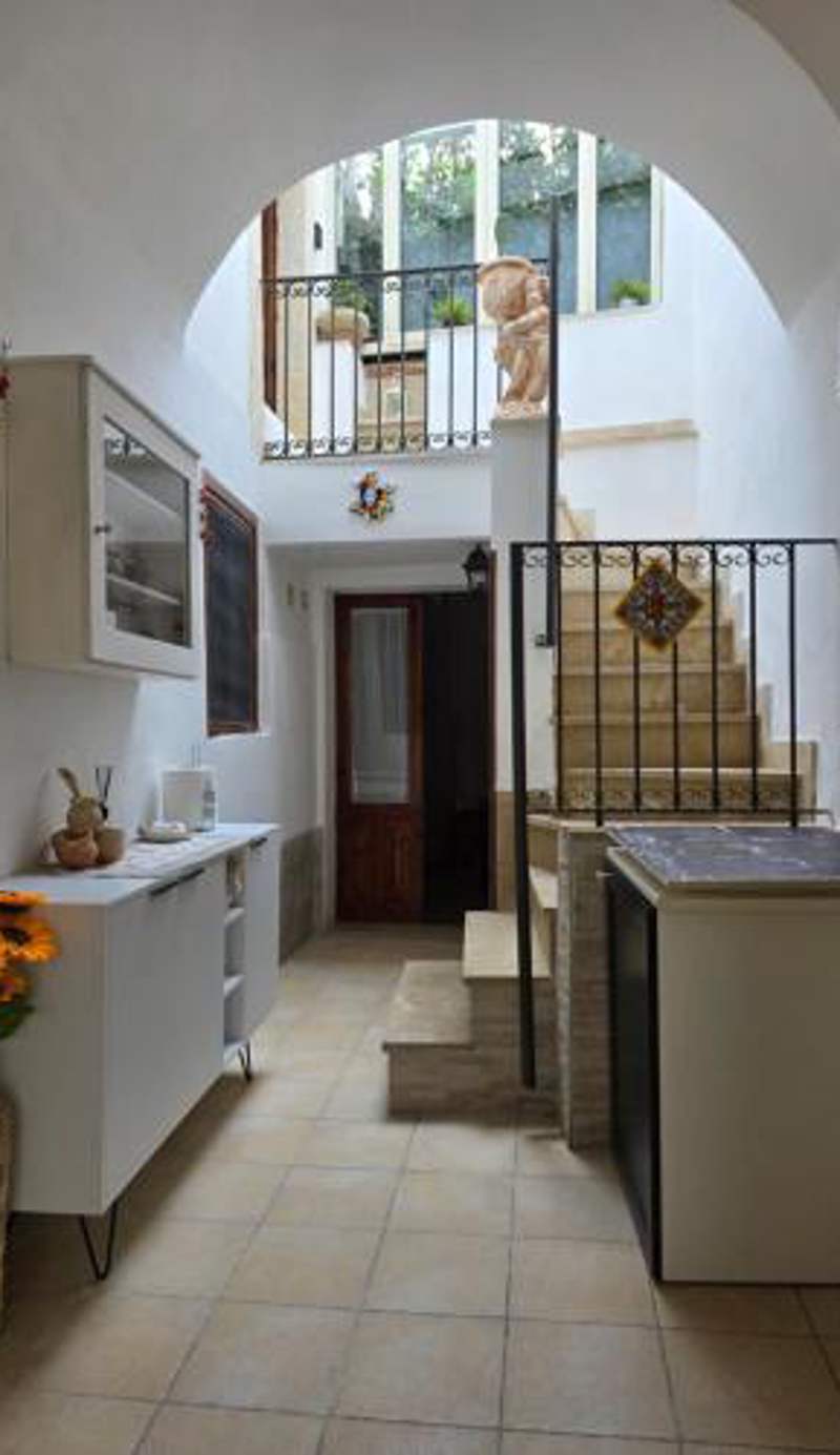suite trinacria