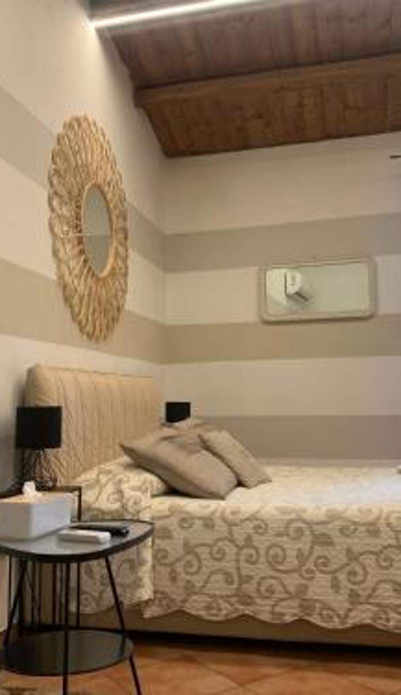 B&B Vinci