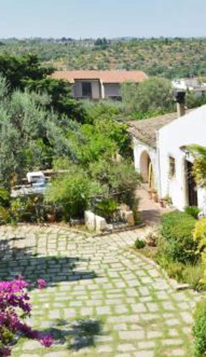 Villa Canisello