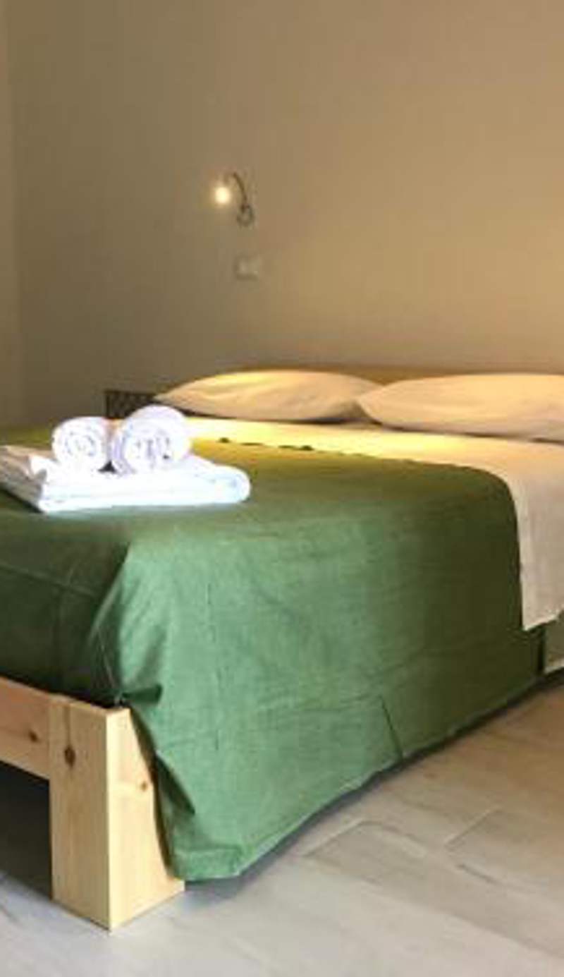 Le Camere Di Don Vito