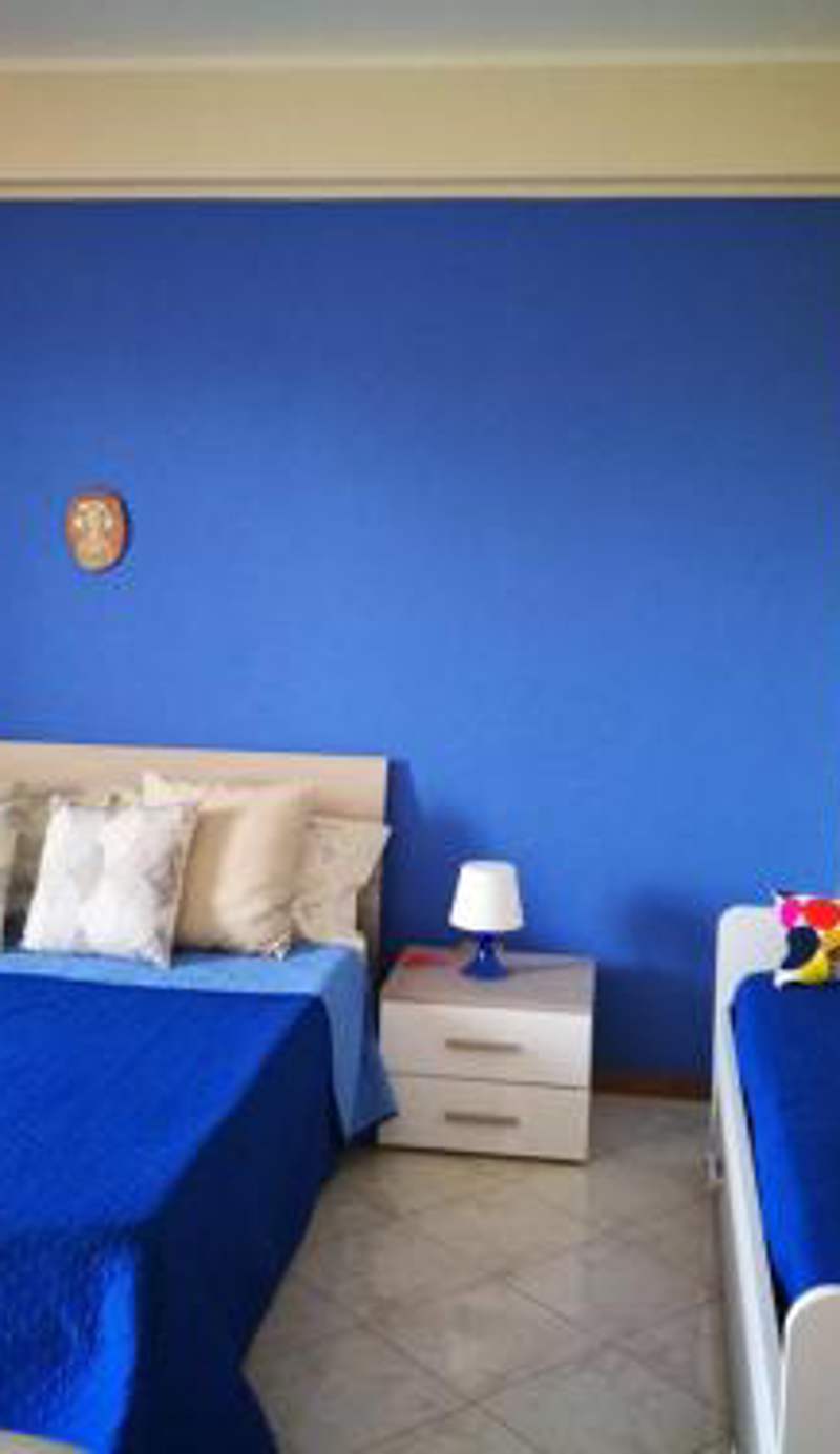 New Panoramic Apartment