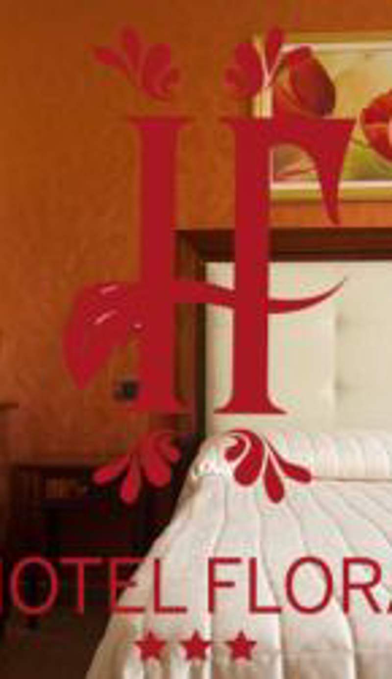 Hotel Flora