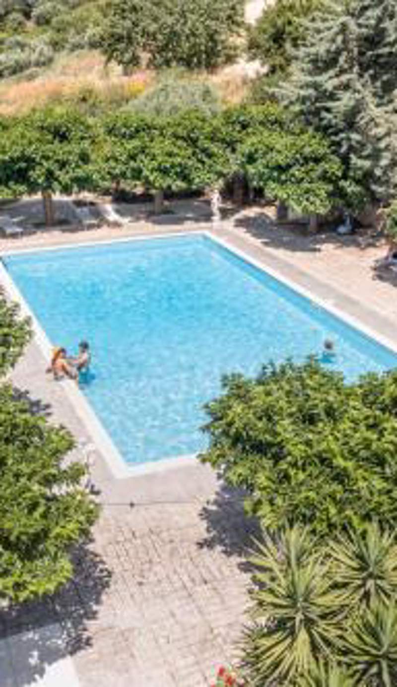 Agriturismo Val Di Noto