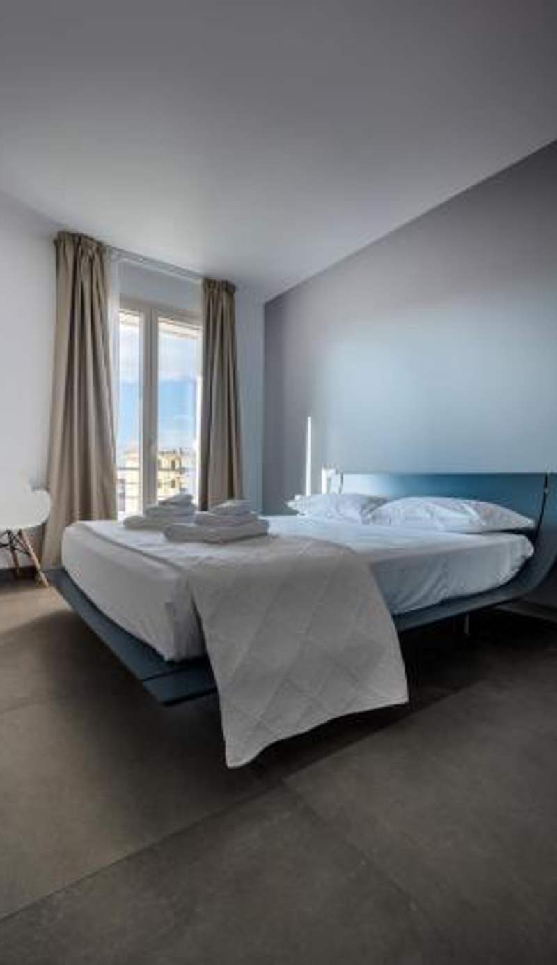 Serafini Rooms