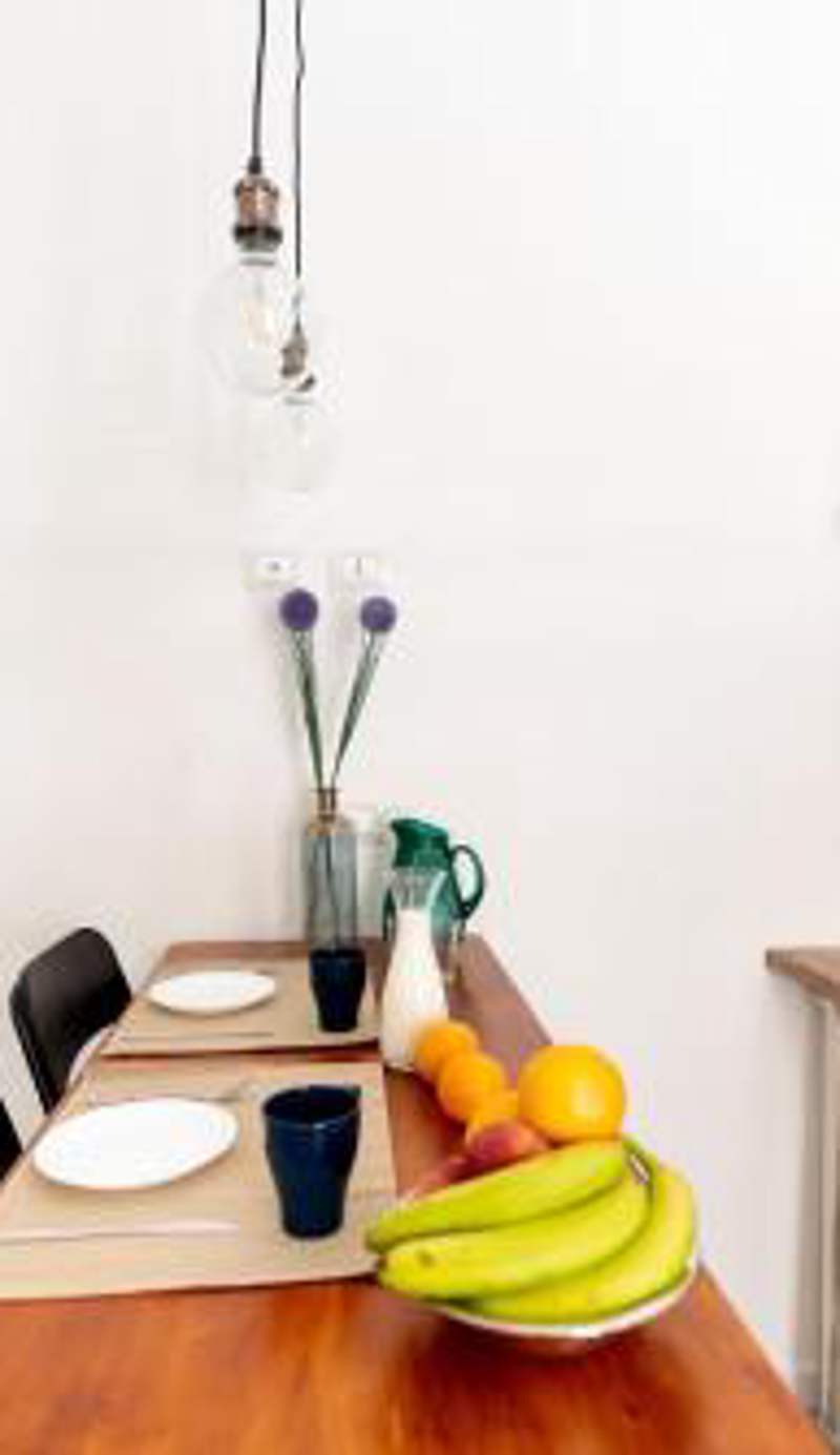 Avolio apartment