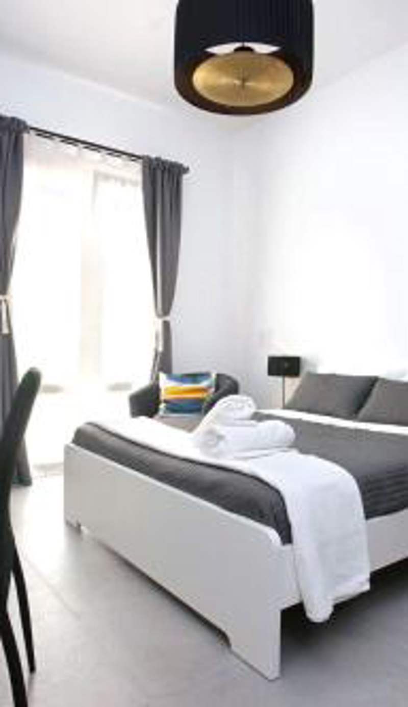 B&B Roda Barocco