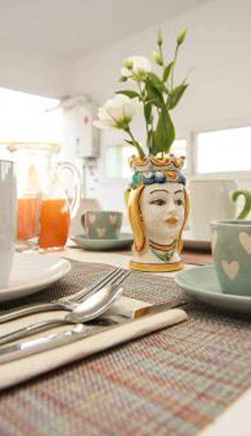 Il Maestrale B&b