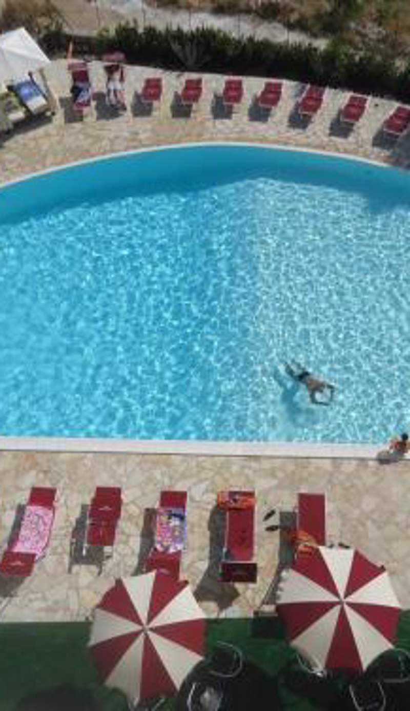 Grand Hotel Sofia