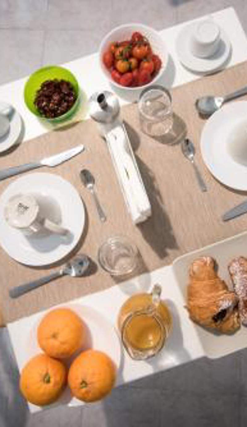 B&B Casa Giunchiglia