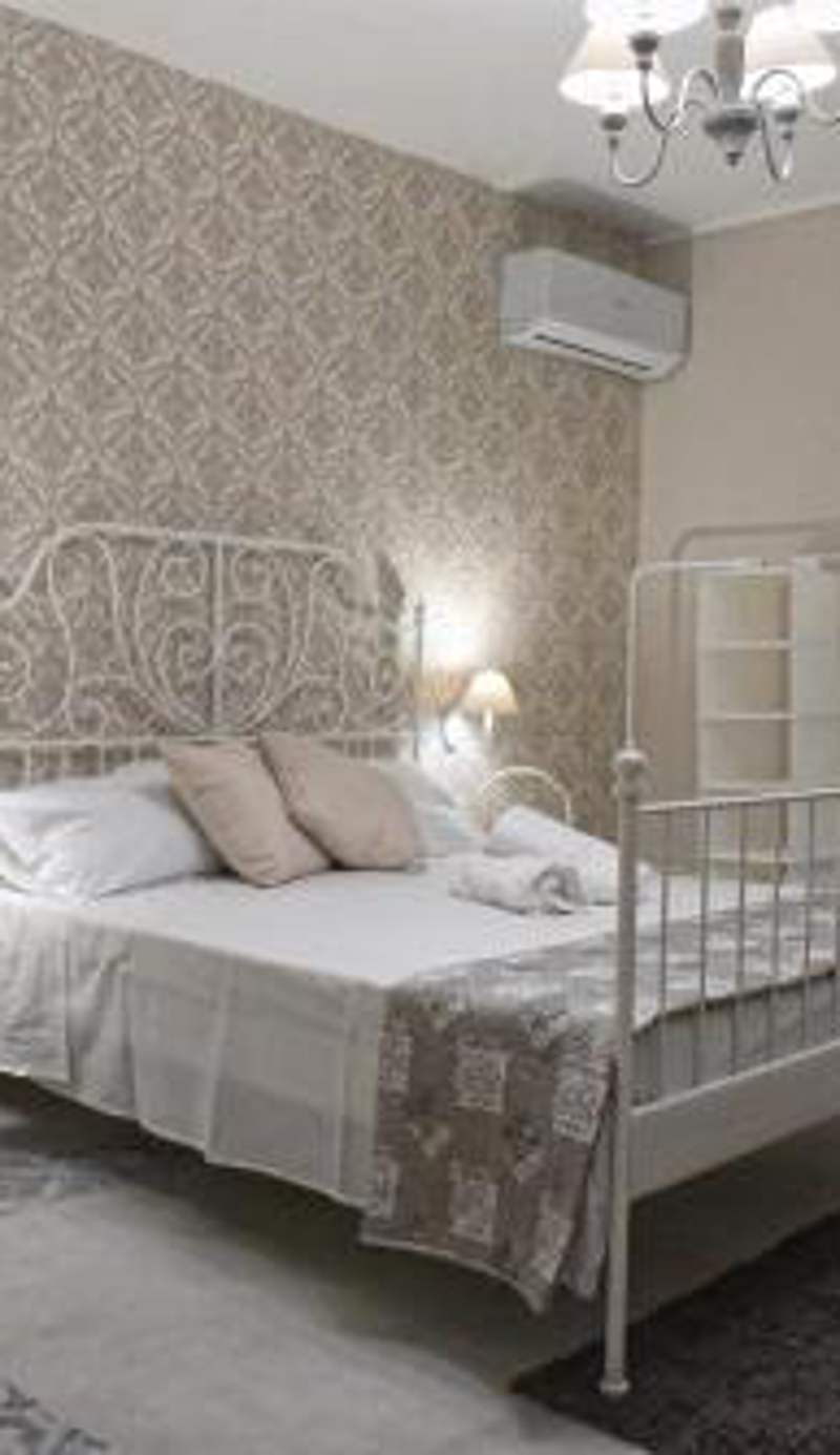 CasAmuri Exclusive Apartments